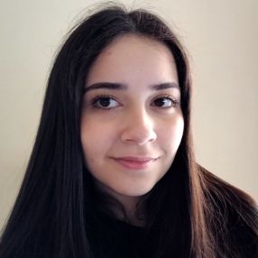 Ríllary Sara, Babá em Itaporã