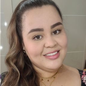 Ana, Babá em Mogi-Guaçu