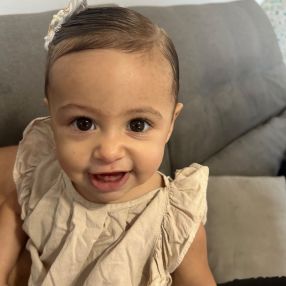 Rayane Beatriz Chagas De, Family in Parnamirim
