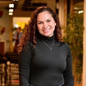 Gabriela, Babá em Caruaru