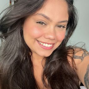 Mariana, Babá em Itaboraí