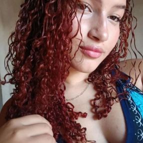 Maria Jullya, Babá em Aragarças