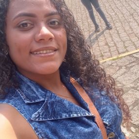 Marianny, Babá em Salto