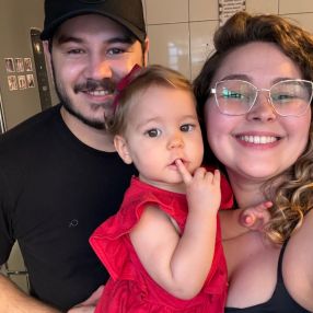 Consuelo, Família em Marialva