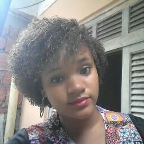 Giovana, Babá em Itaparica