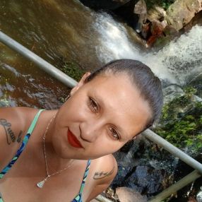 Jaqueline, Babá em Guarapuava