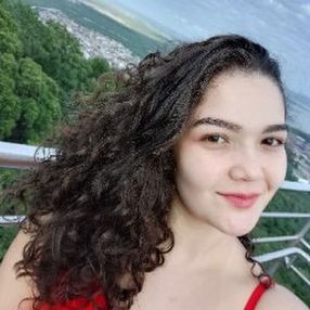 Larissa, Família em Barra Velha