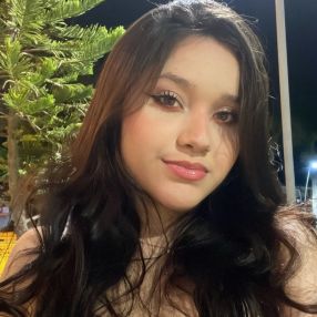 Raissa, Babá em Tauá