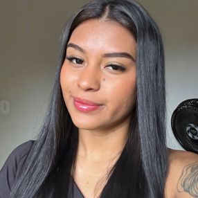 Ana, Babá em Marechal Cândido Rondon