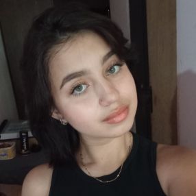 Letícia, Babá em Nova Andradina