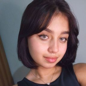 Letícia, Babá em Nova Andradina
