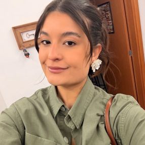 Vitória, Babá em Juiz de Fora