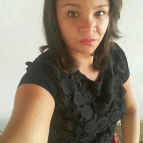Jessica das neves, Babá em Dias d'Ávila