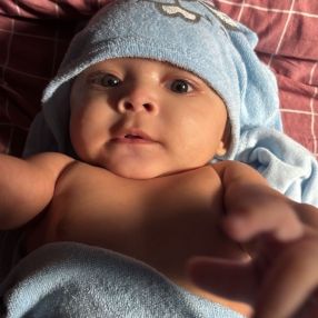 Dricka, Família em Tucuruí