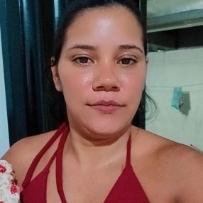 Geovana, Babá em Rio Verde