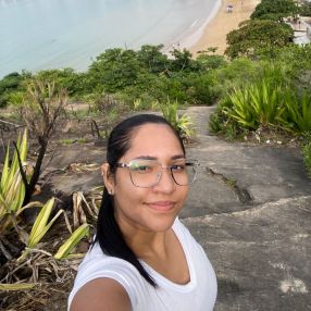 Elciele, Babá em Guarapari