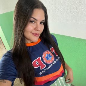 Nikole, Babá em Goiânia