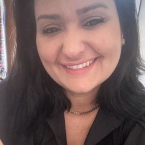 Allane, Babá em Joinville