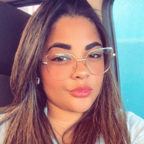 Amanda, Babá em Martinópolis