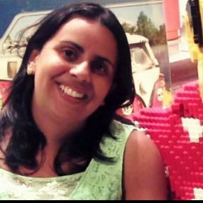 Janielle, Babá em São Roque