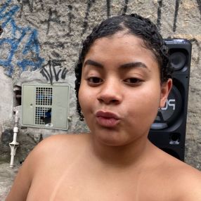 Mariana, Babá em Campos do Jordão