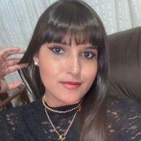 Alana, Família em Bagé