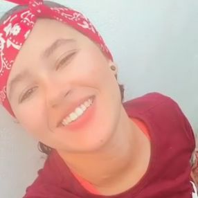 Mykaely, Babá em Pesqueira