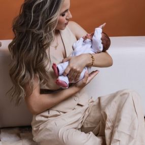 Nicoly, Família em Fátima do Sul