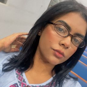 Amanda, Babá em São Joaquim de Bicas