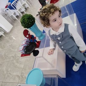 Jose, Família em Pontal do Paraná