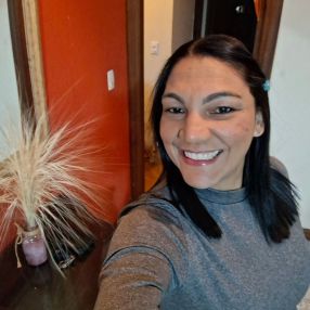 Janaína, Babá em Miguel Pereira