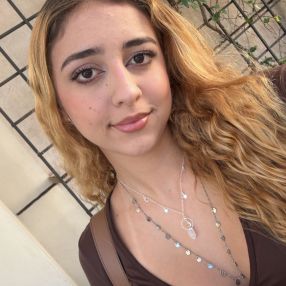 Hadassa, Babá em Batatais