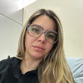 𝑆𝑎𝑙𝑙𝑦, Família em Rio Grande