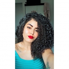 Ana Lucia, Babá em Conceição do Jacuípe