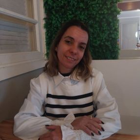 Eliane, Babysitter in Ivoti