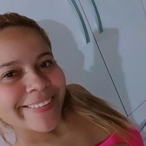 Alice, Babá em Janaúba