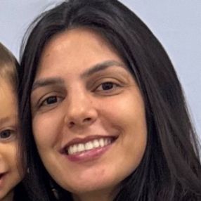Rafaela, Família em Várzea Grande