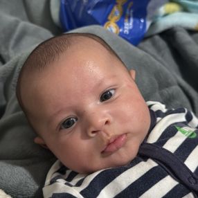 Karen, Família em Pouso Alegre