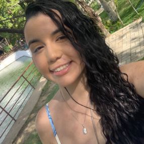 Gilmara, Babá em São Sebastião de Lagoa de Roça