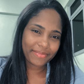 Bruna, Família em Serra