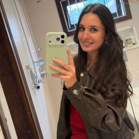 Laura, Família em Brusque