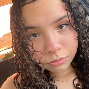 Maria, Babá em Valentim Gentil
