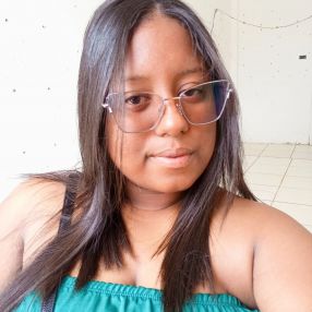 Joice, Babá em Itaquitinga