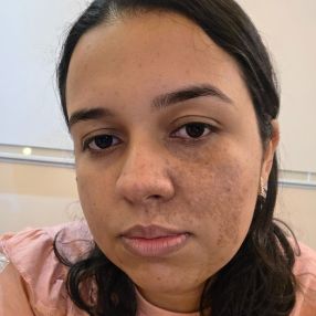 Josefa Luciana, Babysitter in Vinhedo