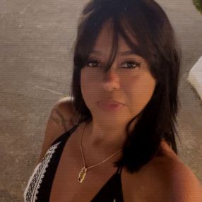 Vanessa, Babá em Franca