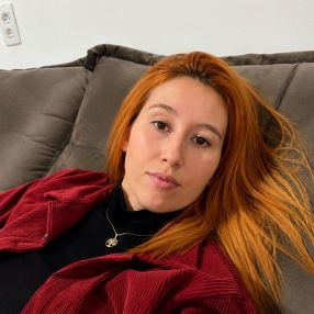 Bruna, Babá em Pato Branco