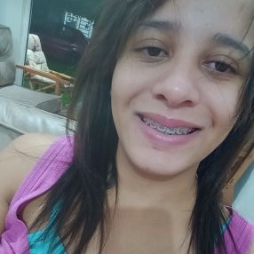 Elane, Babá em Esteio