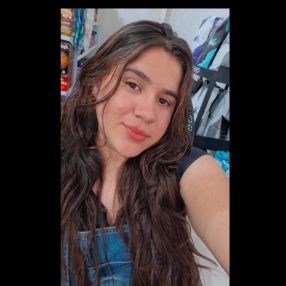 Lindyane, Babá em Cacoal