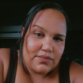 Dyniclessia Silva do Nascimento, Babá em Abreu e Lima