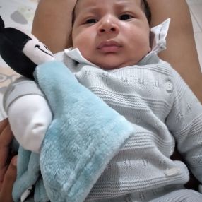 Frifas, Família em Paiçandu